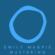 Emily Magpie Mastering
